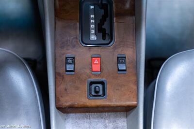 1986 Mercedes-Benz 560-Class 560 SL - Photo 62 - Rancho Cordova, CA 95742