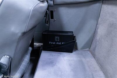 1986 Mercedes-Benz 560-Class 560 SL - Photo 63 - Rancho Cordova, CA 95742