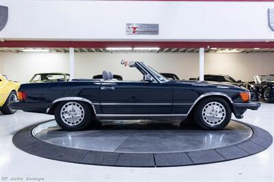 1986 Mercedes-Benz 560-Class 560 SL - Photo 3 - Rancho Cordova, CA 95742