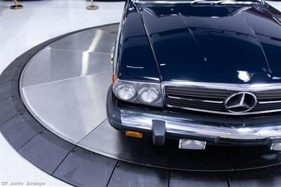 1986 Mercedes-Benz 560-Class 560 SL - Photo 29 - Rancho Cordova, CA 95742
