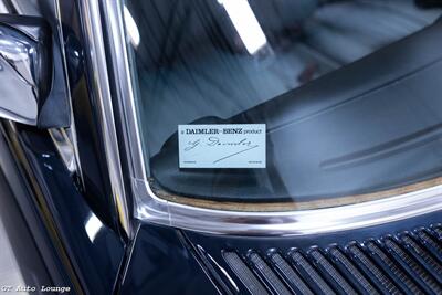 1986 Mercedes-Benz 560-Class 560 SL - Photo 37 - Rancho Cordova, CA 95742