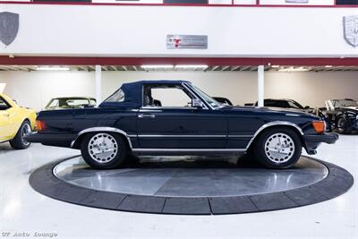 1986 Mercedes-Benz 560-Class 560 SL - Photo 8 - Rancho Cordova, CA 95742