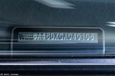1986 Mercedes-Benz 560-Class 560 SL - Photo 74 - Rancho Cordova, CA 95742