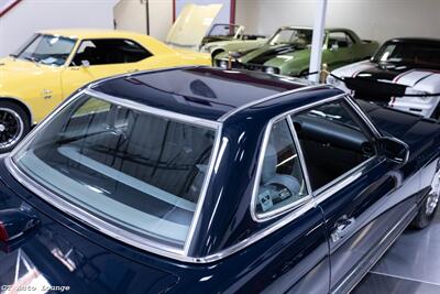 1986 Mercedes-Benz 560-Class 560 SL - Photo 46 - Rancho Cordova, CA 95742
