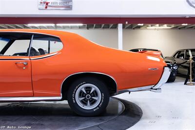 1969 Pontiac GTO Judge   - Photo 10 - Rancho Cordova, CA 95742