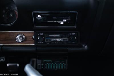 1969 Pontiac GTO Judge   - Photo 44 - Rancho Cordova, CA 95742