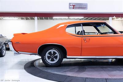 1969 Pontiac GTO Judge   - Photo 11 - Rancho Cordova, CA 95742