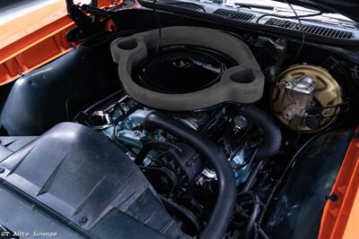 1969 Pontiac GTO Judge   - Photo 4 - Rancho Cordova, CA 95742