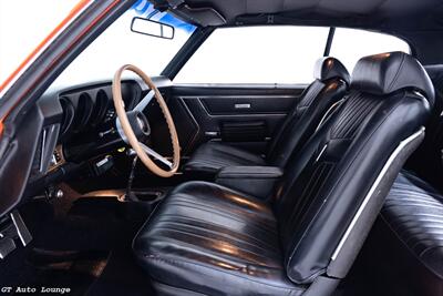 1969 Pontiac GTO Judge   - Photo 3 - Rancho Cordova, CA 95742