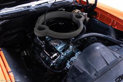 1969 Pontiac GTO Judge   - Photo 6 - Rancho Cordova, CA 95742