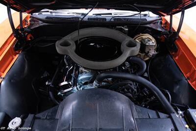 1969 Pontiac GTO Judge   - Photo 5 - Rancho Cordova, CA 95742