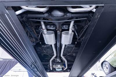 1969 Pontiac GTO Judge   - Photo 54 - Rancho Cordova, CA 95742