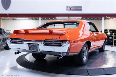 1969 Pontiac GTO Judge   - Photo 5 - Rancho Cordova, CA 95742