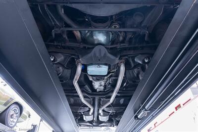 1969 Pontiac GTO Judge   - Photo 56 - Rancho Cordova, CA 95742