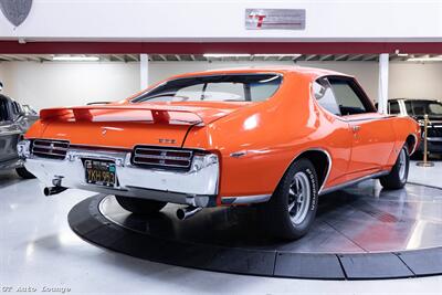 1969 Pontiac GTO Judge   - Photo 2 - Rancho Cordova, CA 95742