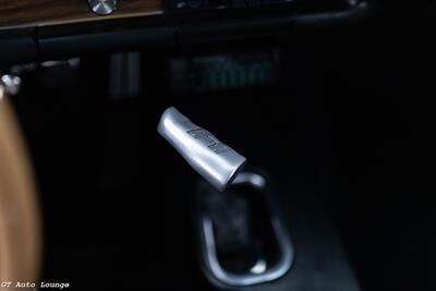 1969 Pontiac GTO Judge   - Photo 47 - Rancho Cordova, CA 95742