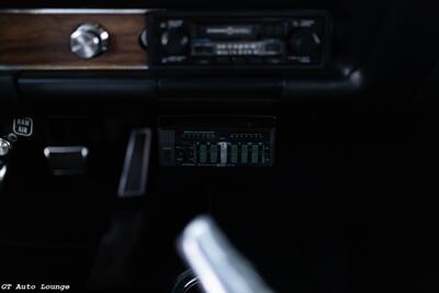 1969 Pontiac GTO Judge   - Photo 46 - Rancho Cordova, CA 95742