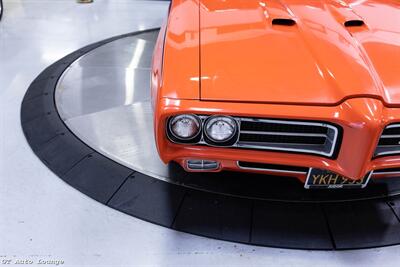 1969 Pontiac GTO Judge   - Photo 17 - Rancho Cordova, CA 95742