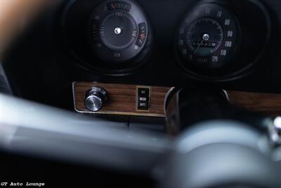 1969 Pontiac GTO Judge   - Photo 42 - Rancho Cordova, CA 95742