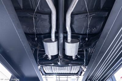 1969 Pontiac GTO Judge   - Photo 57 - Rancho Cordova, CA 95742