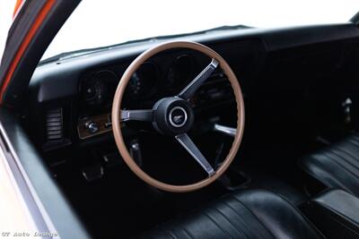 1969 Pontiac GTO Judge   - Photo 40 - Rancho Cordova, CA 95742