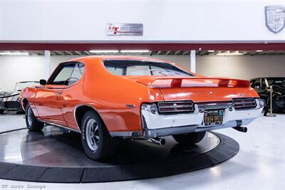 1969 Pontiac GTO Judge   - Photo 7 - Rancho Cordova, CA 95742