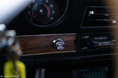 1969 Pontiac GTO Judge   - Photo 43 - Rancho Cordova, CA 95742