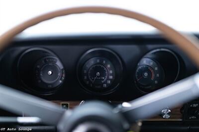 1969 Pontiac GTO Judge   - Photo 41 - Rancho Cordova, CA 95742