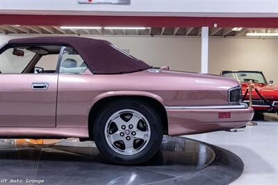 1995 Jaguar XJS   - Photo 16 - Rancho Cordova, CA 95742