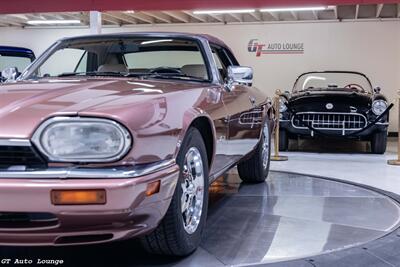 1995 Jaguar XJS   - Photo 20 - Rancho Cordova, CA 95742