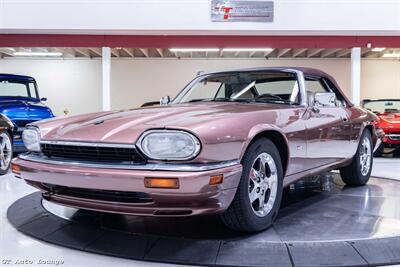 1995 Jaguar XJS   - Photo 7 - Rancho Cordova, CA 95742