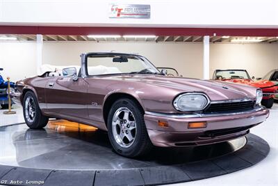 1995 Jaguar XJS   - Photo 6 - Rancho Cordova, CA 95742