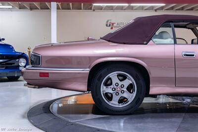 1995 Jaguar XJS   - Photo 17 - Rancho Cordova, CA 95742