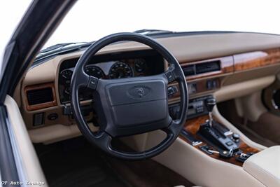 1995 Jaguar XJS   - Photo 45 - Rancho Cordova, CA 95742