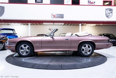 1995 Jaguar XJS   - Photo 2 - Rancho Cordova, CA 95742