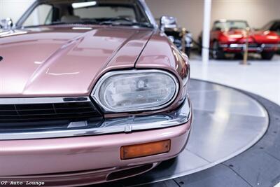 1995 Jaguar XJS   - Photo 24 - Rancho Cordova, CA 95742