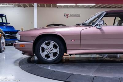 1995 Jaguar XJS   - Photo 15 - Rancho Cordova, CA 95742