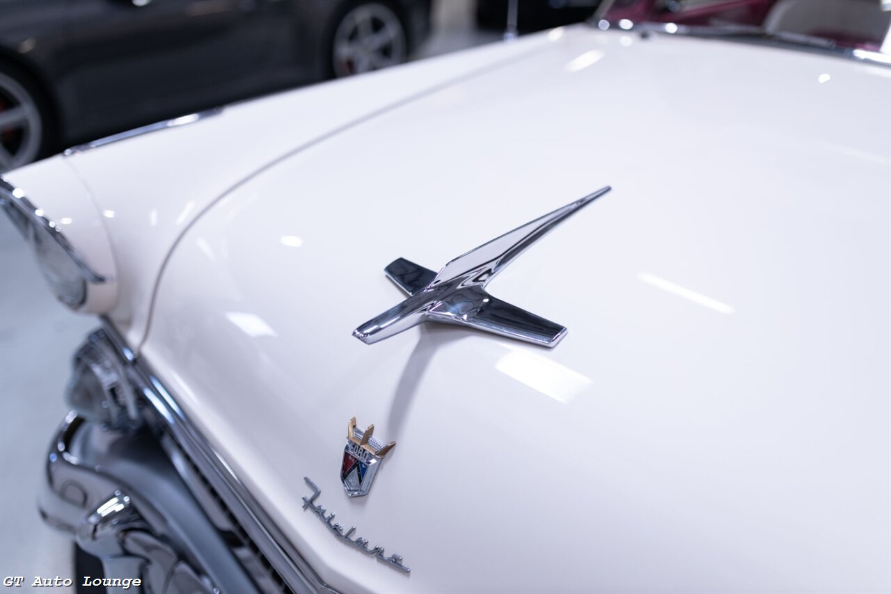 1955 Ford Crown Victoria - Photo 25 - Rancho Cordova, CA 95742