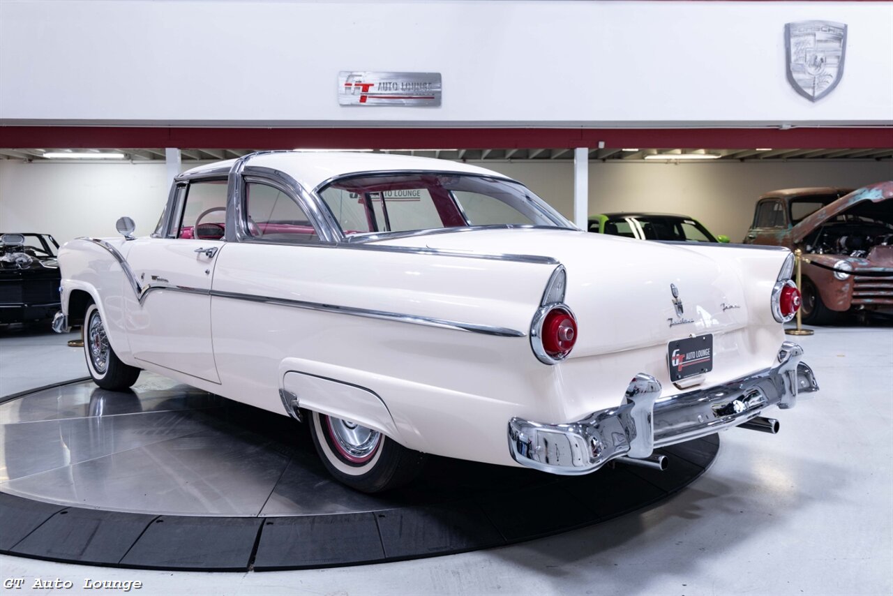 1955 Ford Crown Victoria - Photo 7 - Rancho Cordova, CA 95742