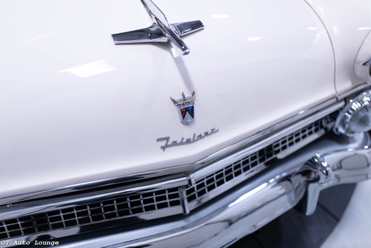 1955 Ford Crown Victoria - Photo 19 - Rancho Cordova, CA 95742