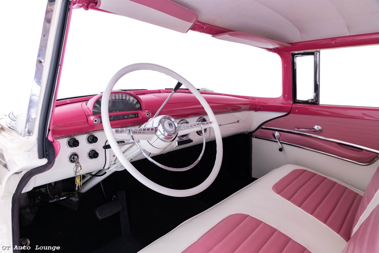1955 Ford Crown Victoria - Photo 34 - Rancho Cordova, CA 95742