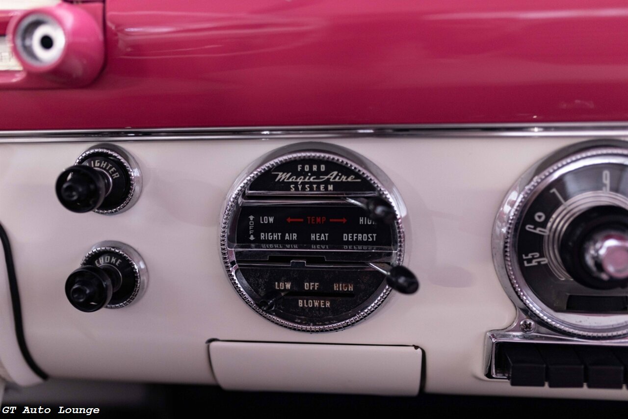 1955 Ford Crown Victoria - Photo 43 - Rancho Cordova, CA 95742