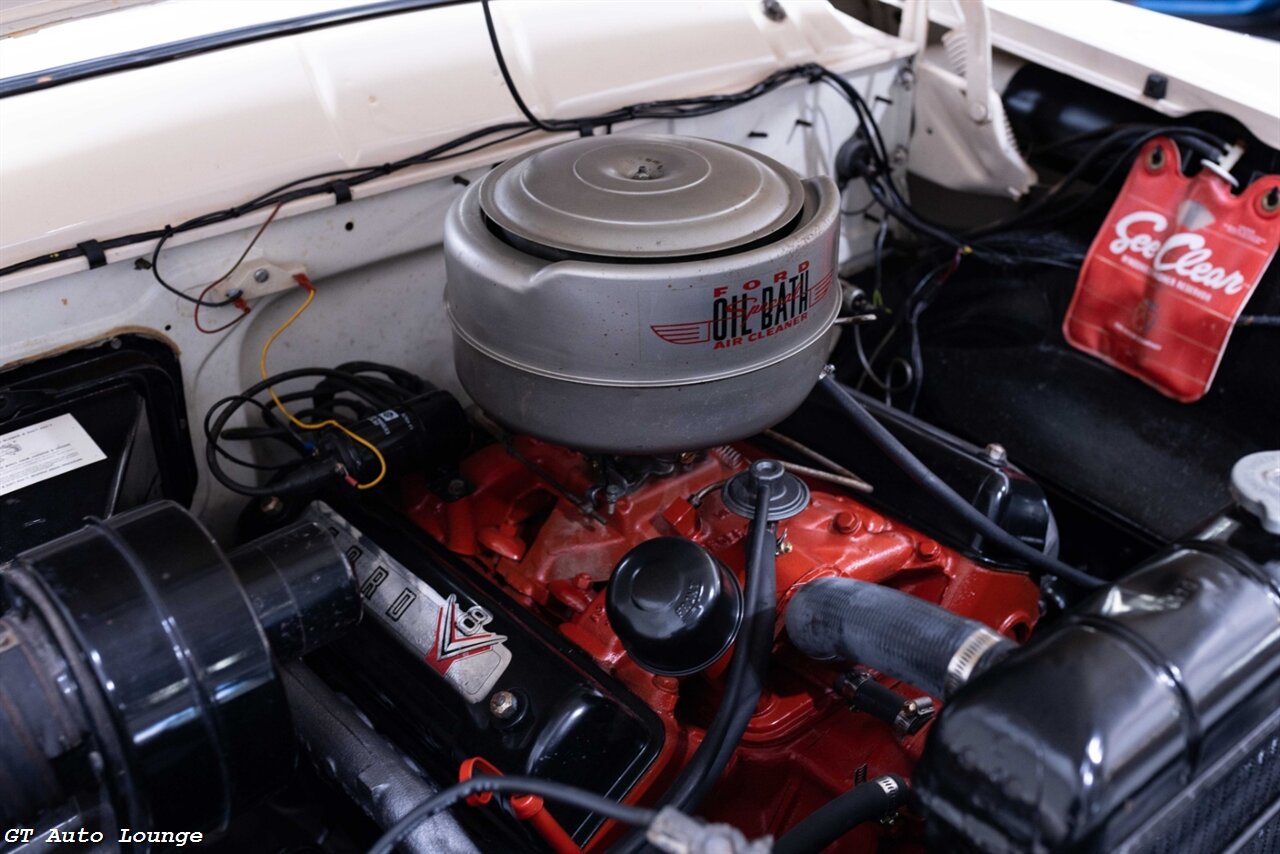 1955 Ford Crown Victoria - Photo 49 - Rancho Cordova, CA 95742