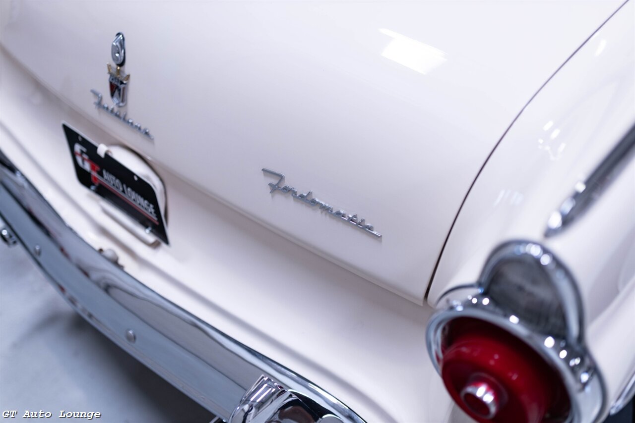 1955 Ford Crown Victoria - Photo 32 - Rancho Cordova, CA 95742