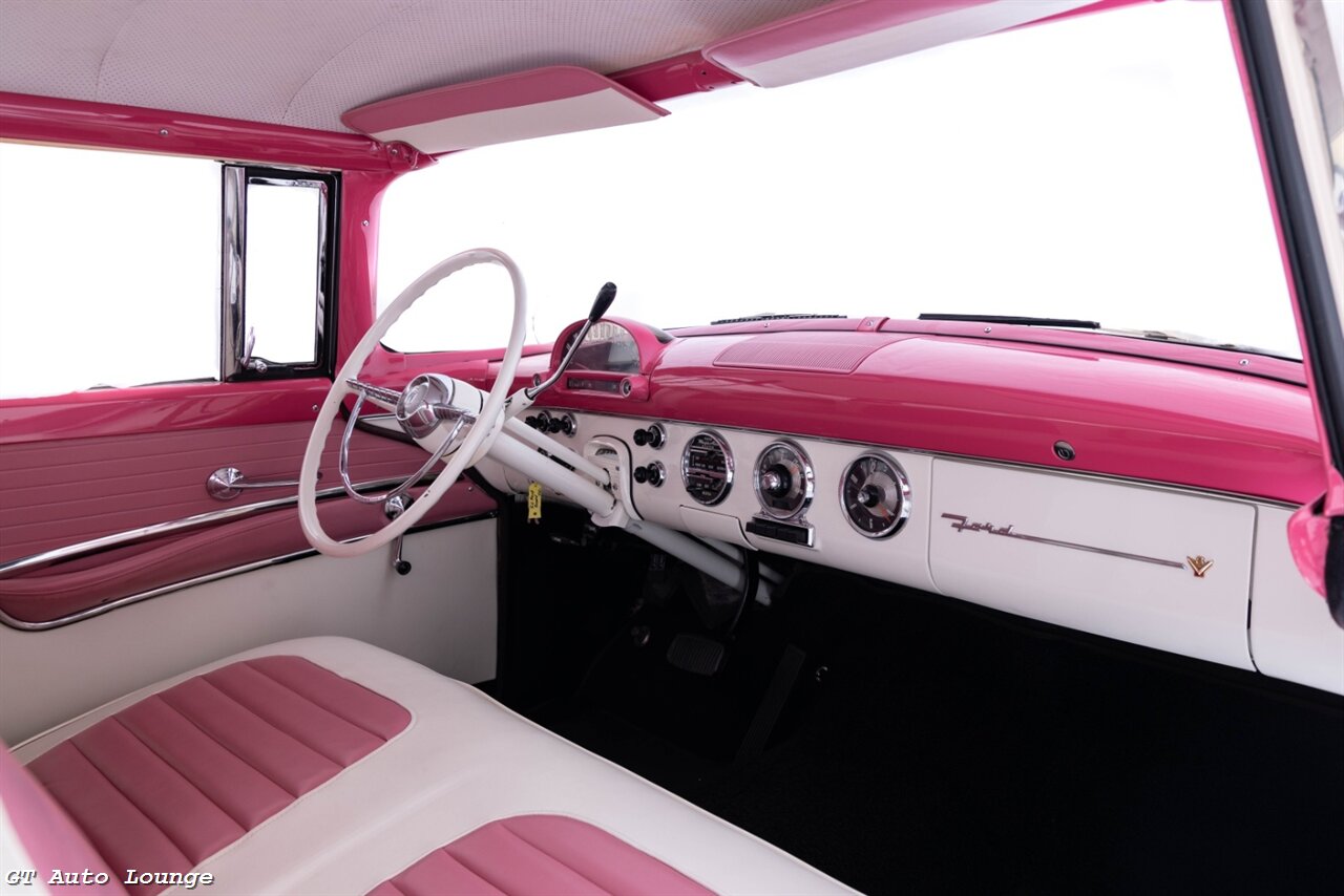 1955 Ford Crown Victoria - Photo 36 - Rancho Cordova, CA 95742