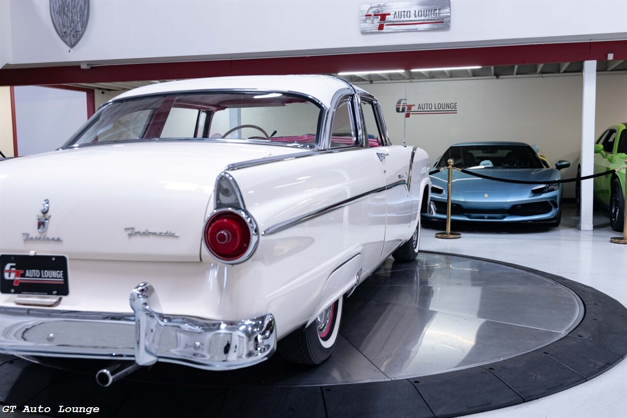 1955 Ford Crown Victoria - Photo 16 - Rancho Cordova, CA 95742