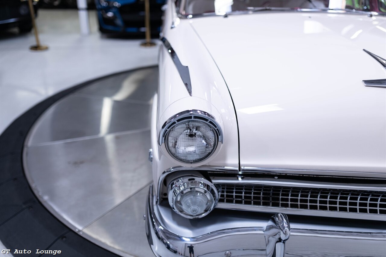 1955 Ford Crown Victoria - Photo 17 - Rancho Cordova, CA 95742