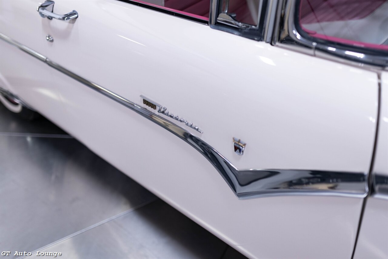 1955 Ford Crown Victoria - Photo 22 - Rancho Cordova, CA 95742
