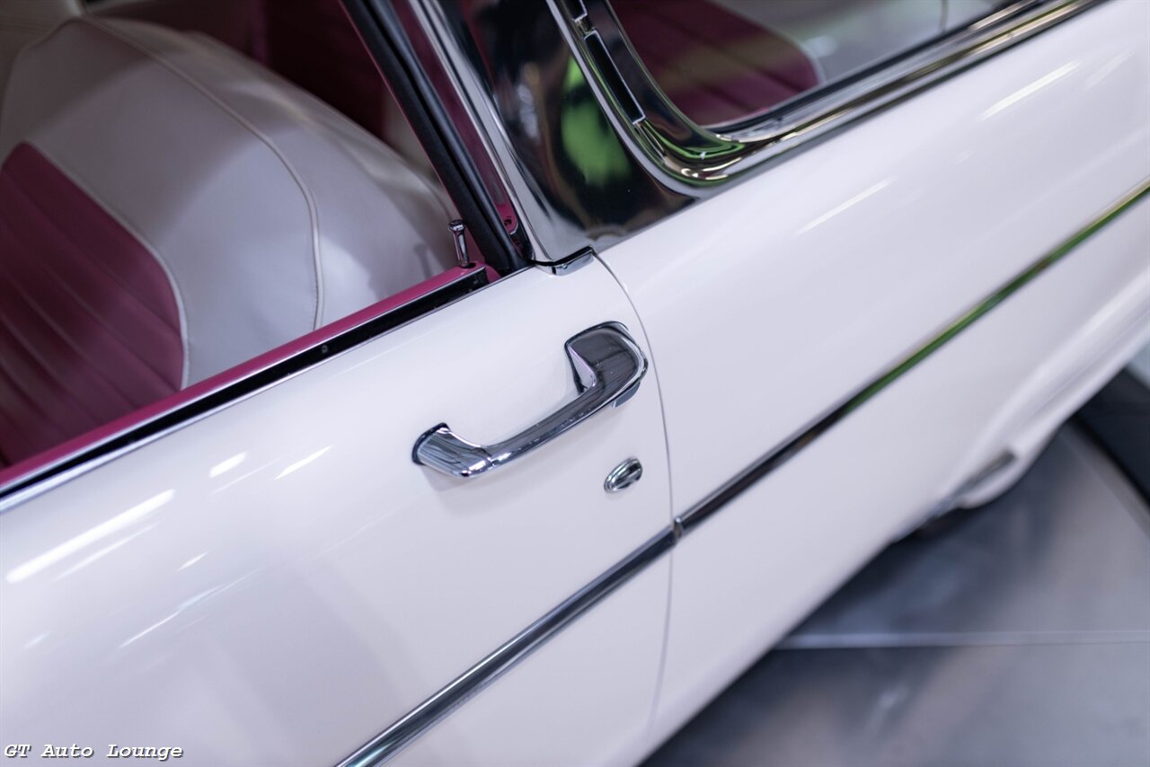 1955 Ford Crown Victoria - Photo 28 - Rancho Cordova, CA 95742