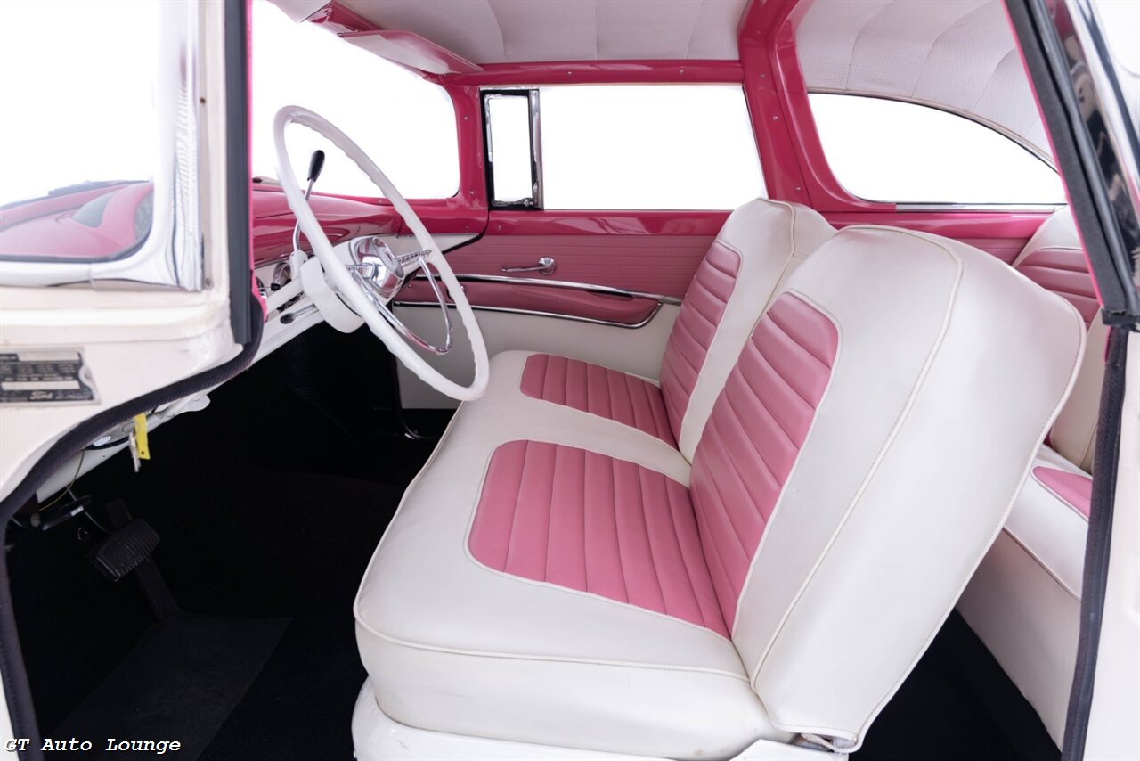 1955 Ford Crown Victoria - Photo 33 - Rancho Cordova, CA 95742